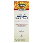 X Flora, Udo's Choice, Oil, Dha 3-6-9 Blend, 8.5 Oz (250 Ml). Fixed Price $81.65.