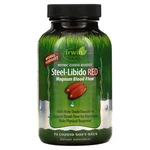 2 X Irwin Naturals, Steel-libido Red, Magnum Blood-flow, 75 Liquid S-worldwide. Fixed Price $95.10.