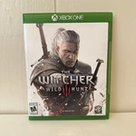 The Witcher 3: Wild Hunt Complete In (microsoft Xbox One, 2015) No Scratches. Fixed Price $12.99.