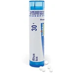 Boiron Rhus Tox 80 Count Homeopathic Pellets For Joint Pain Relief. Fixed Price $11.09.