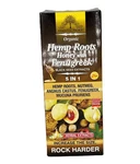 Organic Hemp Roots Honey With Fenugreek 5-IN-1 Powerful Extracts. Fixed Price $39.99.