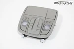 2019-2020 Hyundai Santa Fe Roof Overhead Console Dome Light Lamp Switch Oem. Fixed Price $127.04.