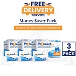 Proxeed Plus Men 30 Sachets Male Fertility & Sperm Support Pack (exp 02/2028). Fixed Price $179.99.
