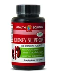 Pure And Potent Ingredients - Kidney Support Restore Digestive Balance 1 Bot. Fixed Price $17.09.