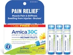 Boiron Arnica Montana 30C Homeopathic Medicine For Relief From Muscle Pain. Fixed Price $20.03.