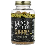 Black Seed Oil Gummies, 90 (250 Mg Per Gummy). Fixed Price $34.64.