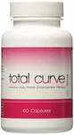 Total Curve Breast Enhancement Therapy Bust Pills 60 Capsules By Hersolution. Fixed Price $35.00.