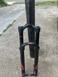 Rockshox Pike Rc Mountain Bike Fork 27.5"/29 Solo Air, 150MM, 110X15MM Boost. Fixed Price $231.99.