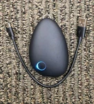 Sensate Vagus Nerve Stimulation Device Vns Relaxation Tested Working Read Info. Fixed Price $89.99.