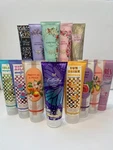 Bath And Body Works Cream 8 Oz Triple Moisture 24 Hour Ultra Shea Lotion. Fixed Price $13.98.