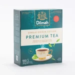 100 Tea Bags Dilmah Premium Quality Ceylon X 04 Packs. Fixed Price $69.90.