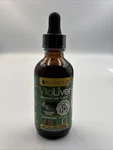 Vitaliver- Health Supplement- Support Cleanse & Detox BB:10/27. Fixed Price $28.79.