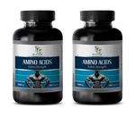 Sport Vitamins - Amino Acids 1000MG Immune Boosting Suppplement 2 Bottles. Fixed Price $32.17.