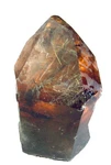 Butw Natural Huge Brazilian Rutilated Smokey Quartz Crystal 2725R Abe. Fixed Price $449.99.