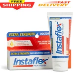 Healthy Directions Instaflex Extra Strength Relief Cream, With 2X The Pain-. Fixed Price $24.00.