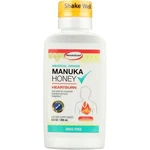 Manukaguard Honey Heartburn Dietary Supplement 6.8 Oz 200 Ml. Fixed Price $21.99.