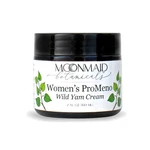 Moonmaid Promeno Wild Yam Cream For Hormone Balance 2 Oz Organic C.... Fixed Price $62.20.