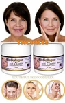 2 Bio Collagen Anti Aging Intensive Cream Dark Spot Wrinkle Youth Treatment. Fixed Price $19.98.