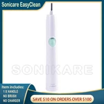 Philips Sonicare Easyclean Electric Toothbrush Handle HX6530 HX6511. Fixed Price $21.99.