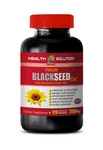 Inflammation And Anxiety - Black Seed Oil Alive Herbals 1B. Fixed Price $17.02.