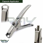 Dental Gc Capsule Activator Gun Applier Applicator Filling Instruments. Fixed Price $39.99.