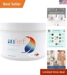 Pain Relief Cream Muscle Arthritis Joint Back Neck Rub 8OZ. Fixed Price $68.98.
