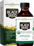 Mother Nature Usda Organic Black Seed Oil Cold Pressed, Unrefined & Vegan Nige. Fixed Price $23.64.