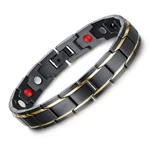 Emmori Ultra Strength Bracelet 3500 Gauss Per -magnetic. Fixed Price $66.90.
