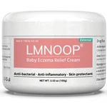 Baby Eczema Relief Cream, All-natural Herbal Formula Safe, Soothing Skin .... Fixed Price $35.99.