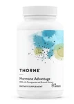 Thorne - Hormone Advantage Formerly Dim Estrogen Support Exp 05/2026. Fixed Price $45.00.