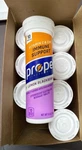 Lot Of Propel Immune Support Tablets Lemon Blackberry 80CT Total 07/16/26. Fixed Price $34.90.