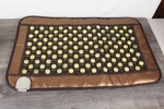 Healthyline Infrared Heating Pad 30X19 Jade Tourmaline Body Mat Only No Control. Fixed Price $50.00.