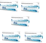 5 Tubes Ara Gel 10G Moisturizing Eye For Dry Relief 04 / 2027 Ex. Fixed Price $51.76.