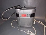 Living Water Vollara Mode W1009A Ionization Filtration System. Fixed Price $300.00.