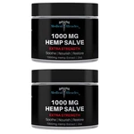 Medical Miracles Hemp 1000 Mg Salve Ideal For Hips, Joints, Neck, Back, Elbow. Fixed Price $132.95.