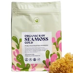 Organic Raw Gold - Makes 75OZ Of Gel Rich Vitamins & Mine.... Fixed Price $32.39.