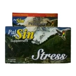 Pal Sin Stress 50 Caps, High Strength, Relief. Fixed Price $19.99.