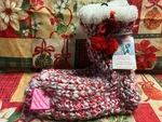 Kissables Ladies Womens Argan Infused Knit Slipper Socks Moc Minx Ny New/ Tags. Fixed Price $19.99.