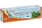 Patanjali Tejus Beauty Cream: Pack Of 2, 50 G Each. Fixed Price $15.00.