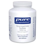 Pure Encapsulations Glucosamine Sulfate 1000 Mg 360 Capsules. Fixed Price $142.07.