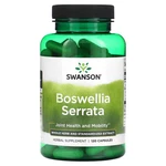 X Swanson, Boswellia Serrata, 120 Capsules-worldwide. Fixed Price $83.13.