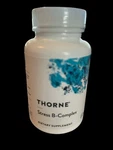 Thorne Research Carnityl Acetyl-l-carnitine 60 Caps Brand New. Fixed Price $49.99.