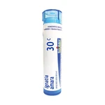 Boiron Ignatia Amara Homeopathic Tablets Plant Powered Stress Relief 60 Pellets. Fixed Price $11.09.