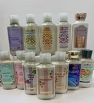 Bath And Body Works Lotion Choose Your Scent 8 Oz Free Shipping. Fixed Price $13.98.