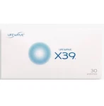Lifewave X39 Patches - 30 Count Stem Cell Activation Phototherapy Open Pack. Fixed Price $69.97.