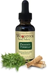 Woodstock Herbal Products Prostate Formula 1 Oz -natural Men's Support. Fixed Price $19.99.