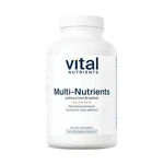 Vital Nutrients Full Spectrum Methylated Multivitamin 120 Count. Fixed Price $69.19.