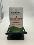 Nordic Naturals Omega Blood Sugar With Alpha-lipoic Acid & Chromium, 60 Sgels. Fixed Price $13.00.