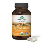 Organic Ashwagandha Capsules 180 Count Stress Relief Sleep Energy Cognition S.... Fixed Price $48.39.