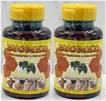 2 Pain Relief Pills Arthritis Joint Cramps Stress Glucosamine Bee Powder Tumeric. Fixed Price $17.27.